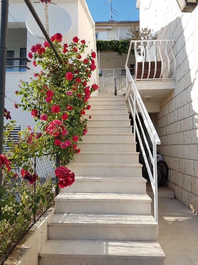 Apartment Danica Hvar Town Exterior photo