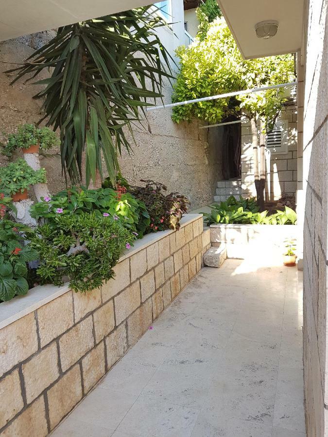 Apartment Danica Hvar Town Exterior photo